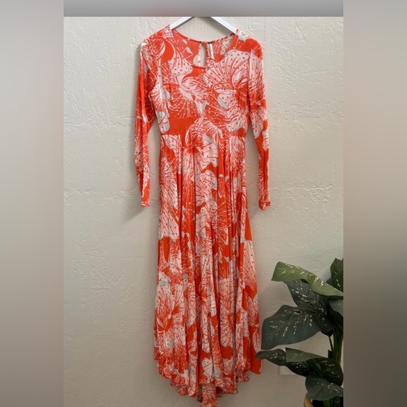 Free People Maxi Dress - Picture 7 of 7